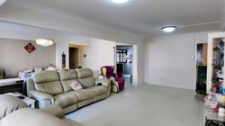 Blk 207 Choa Chu Kang Central (Choa Chu Kang), HDB Executive #502453301